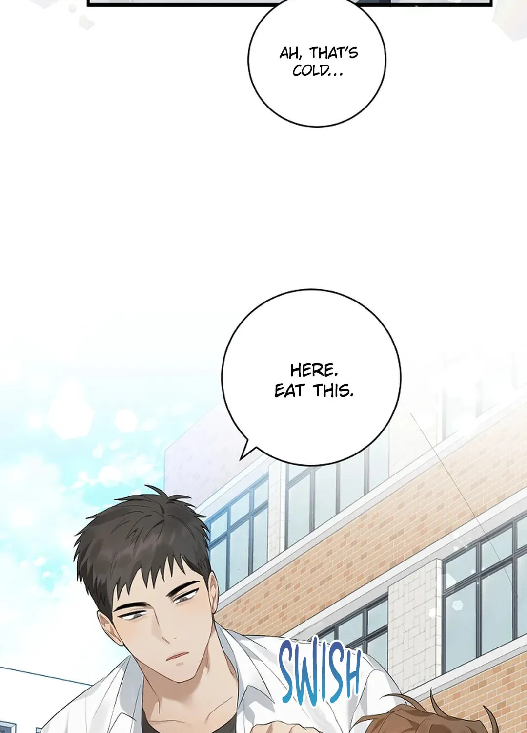 Read Plum Candy Love chapter 3 image 30 on Lezhin