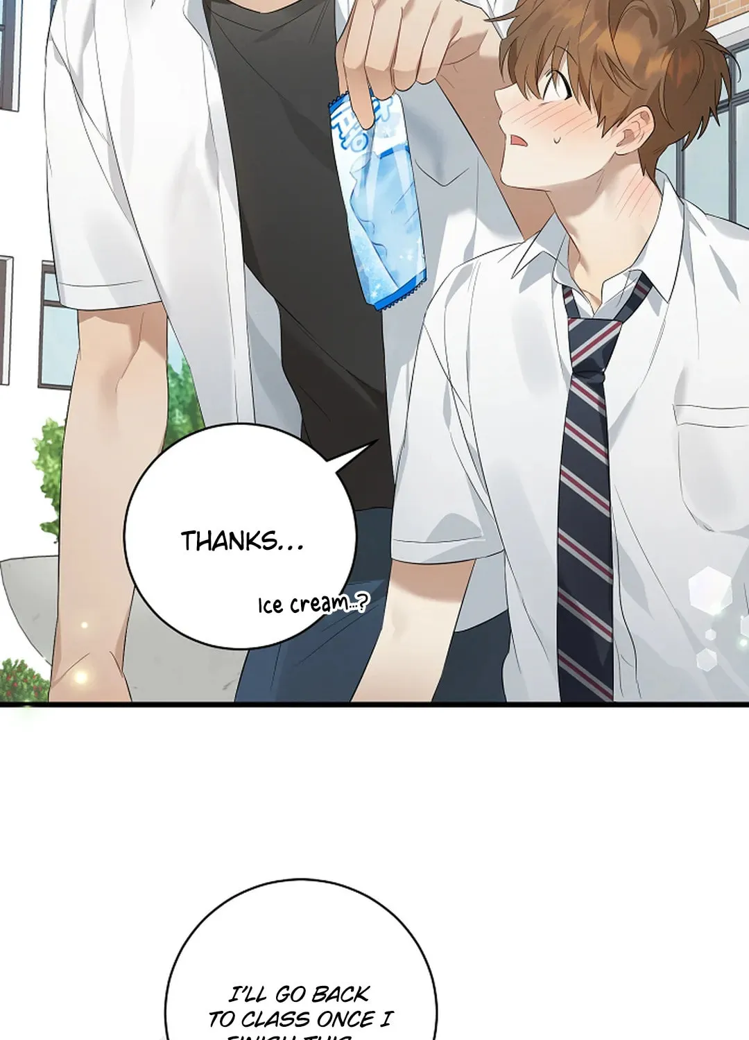 Read Plum Candy Love chapter 3 image 31 on Lezhin