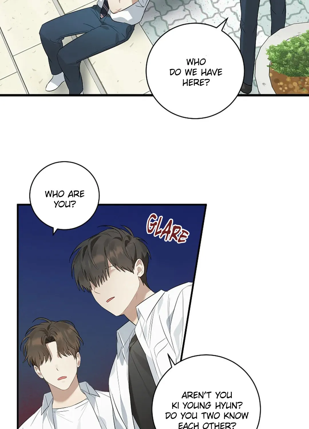 Read Plum Candy Love chapter 3 image 36 on Lezhin