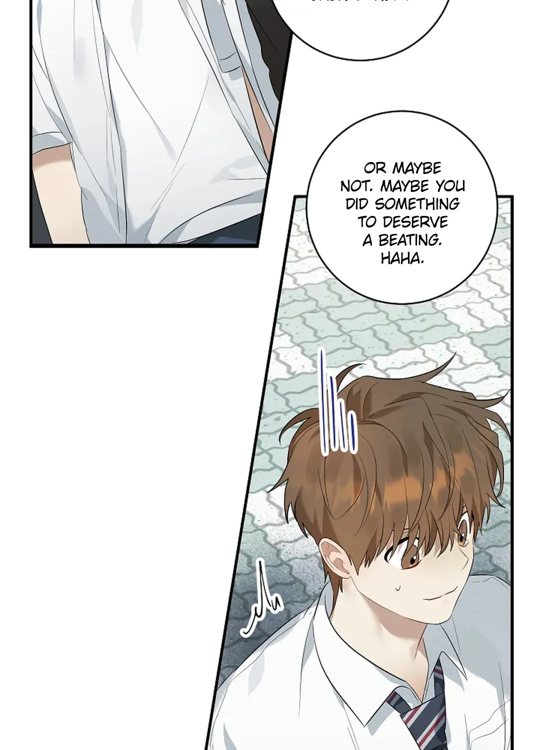 Read Plum Candy Love chapter 3 image 37 on Lezhin