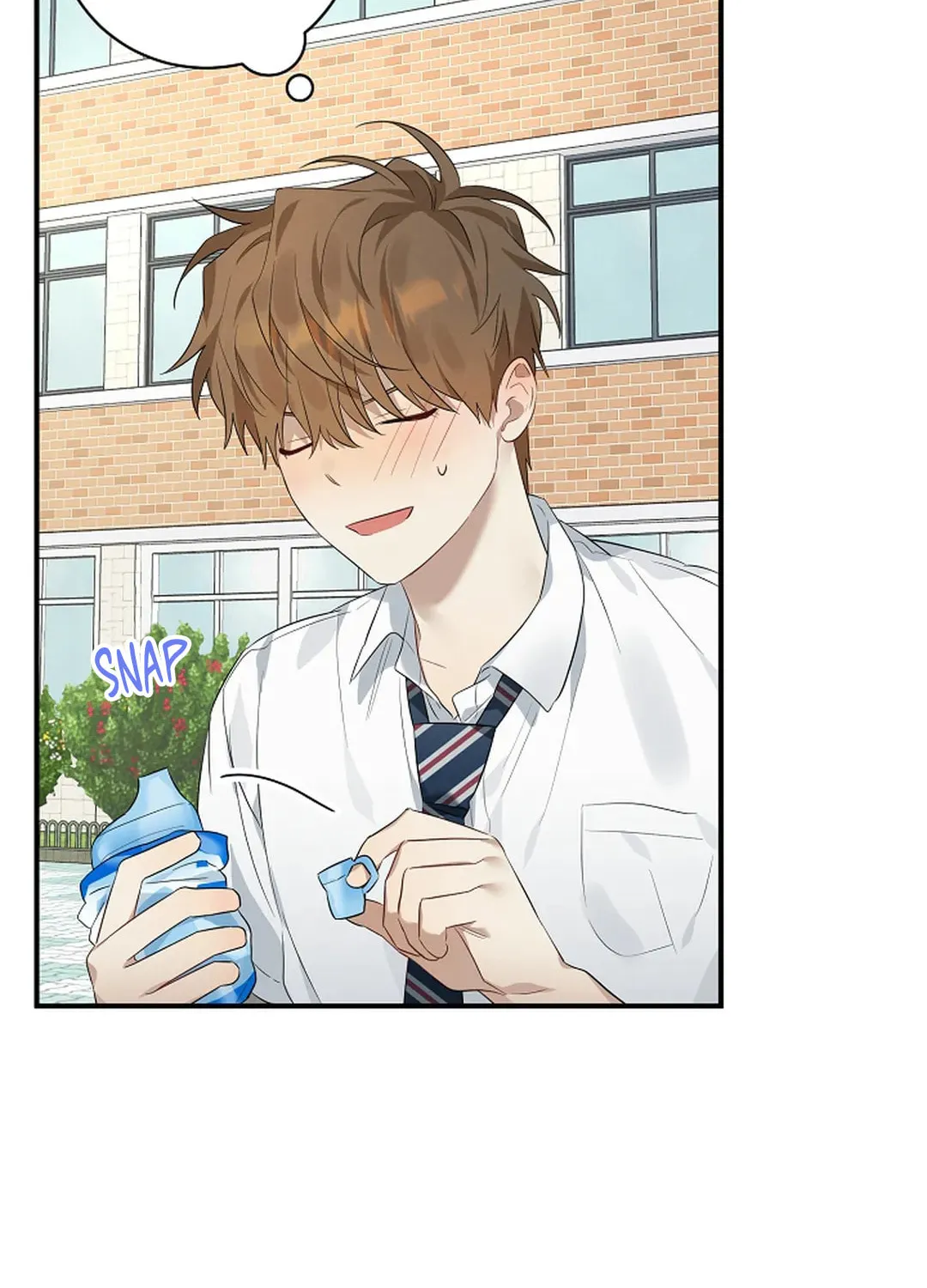 Read Plum Candy Love chapter 3 image 42 on Lezhin