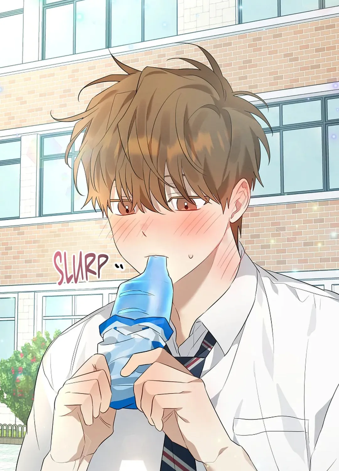 Read Plum Candy Love chapter 3 image 44 on Lezhin