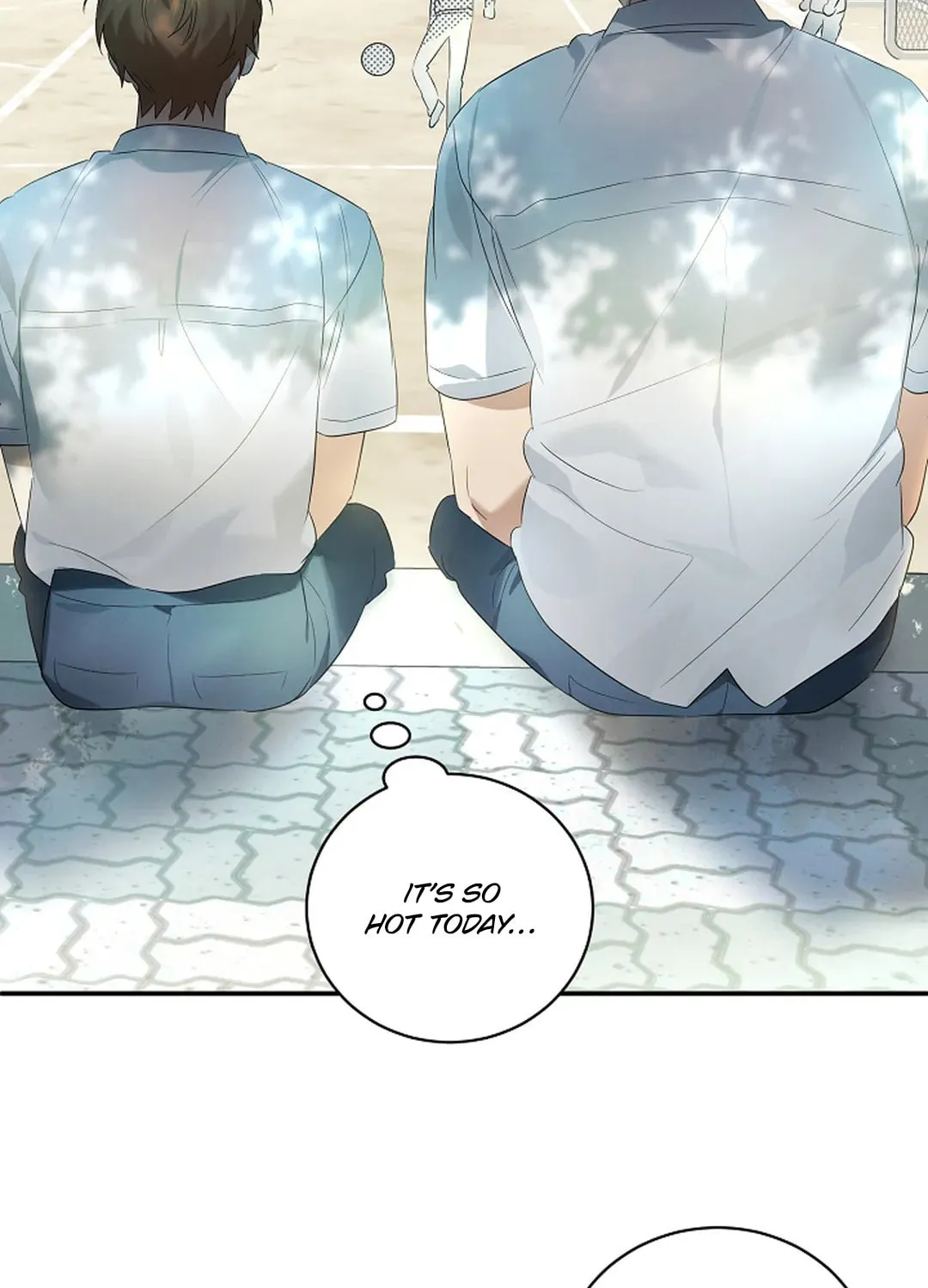 Read Plum Candy Love chapter 3 image 5 on Lezhin