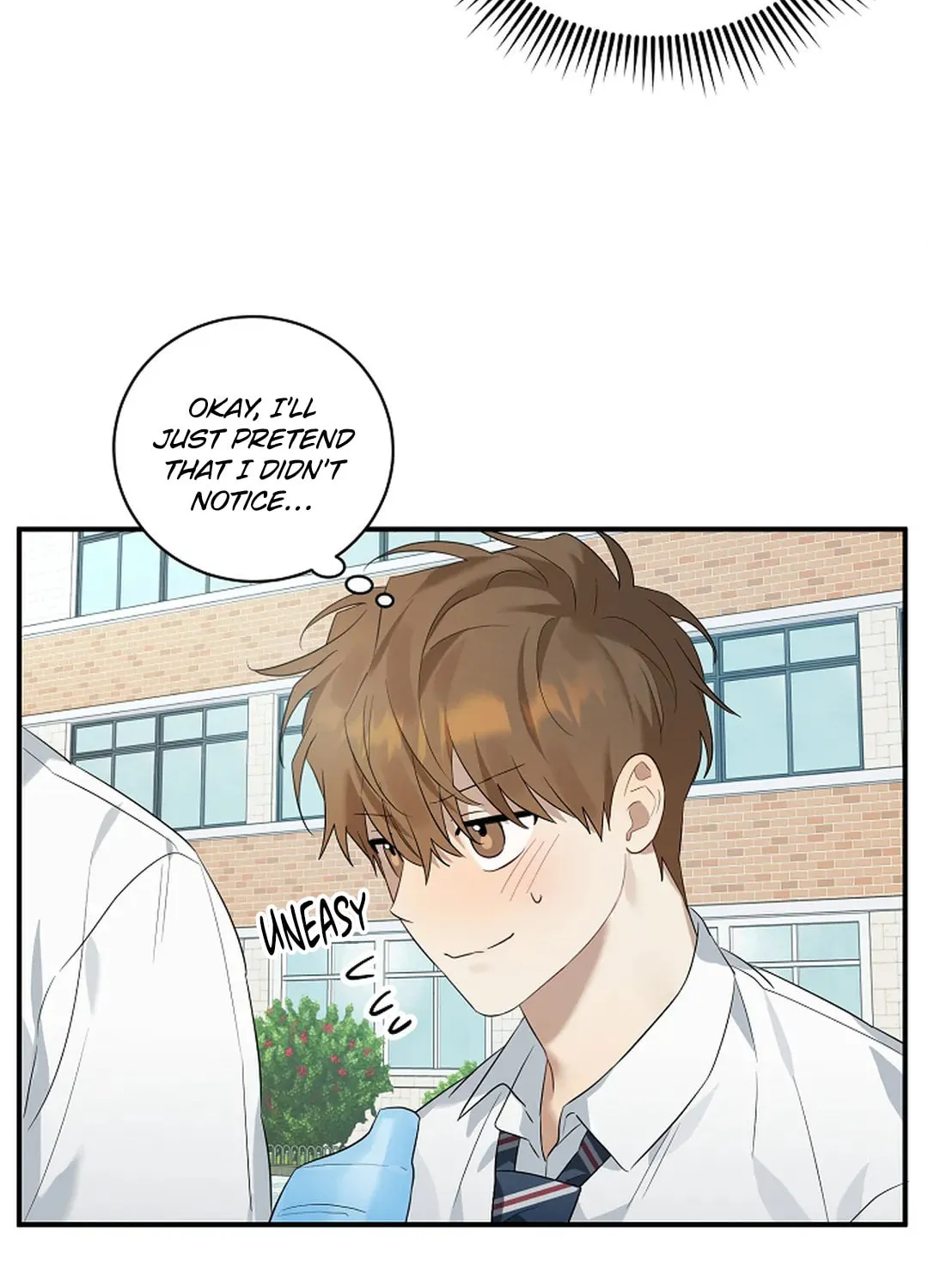 Read Plum Candy Love chapter 3 image 51 on Lezhin