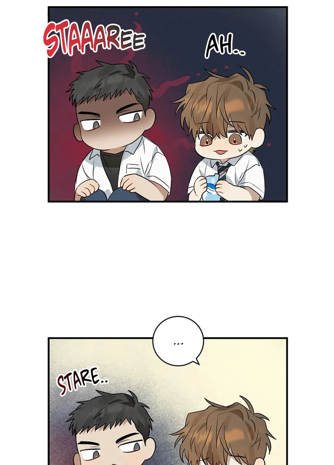 Read Plum Candy Love chapter 3 image 53 on Lezhin