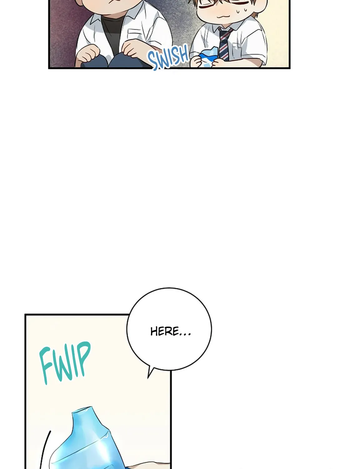 Read Plum Candy Love chapter 3 image 54 on Lezhin