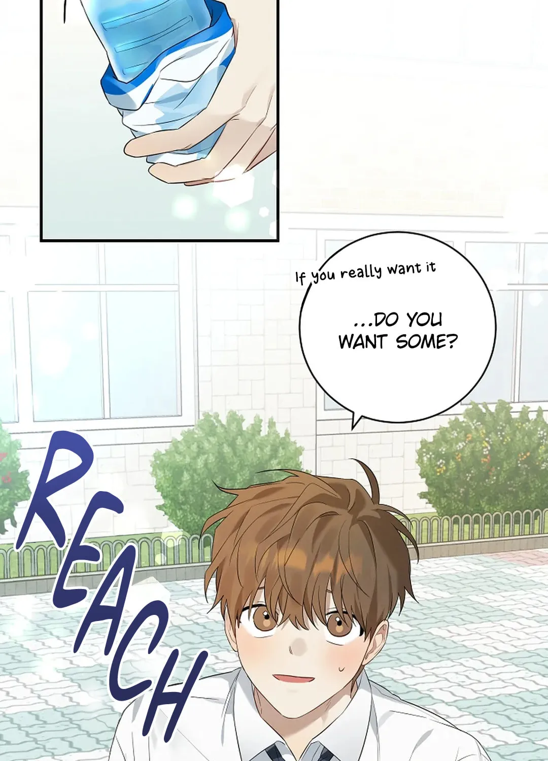 Read Plum Candy Love chapter 3 image 55 on Lezhin