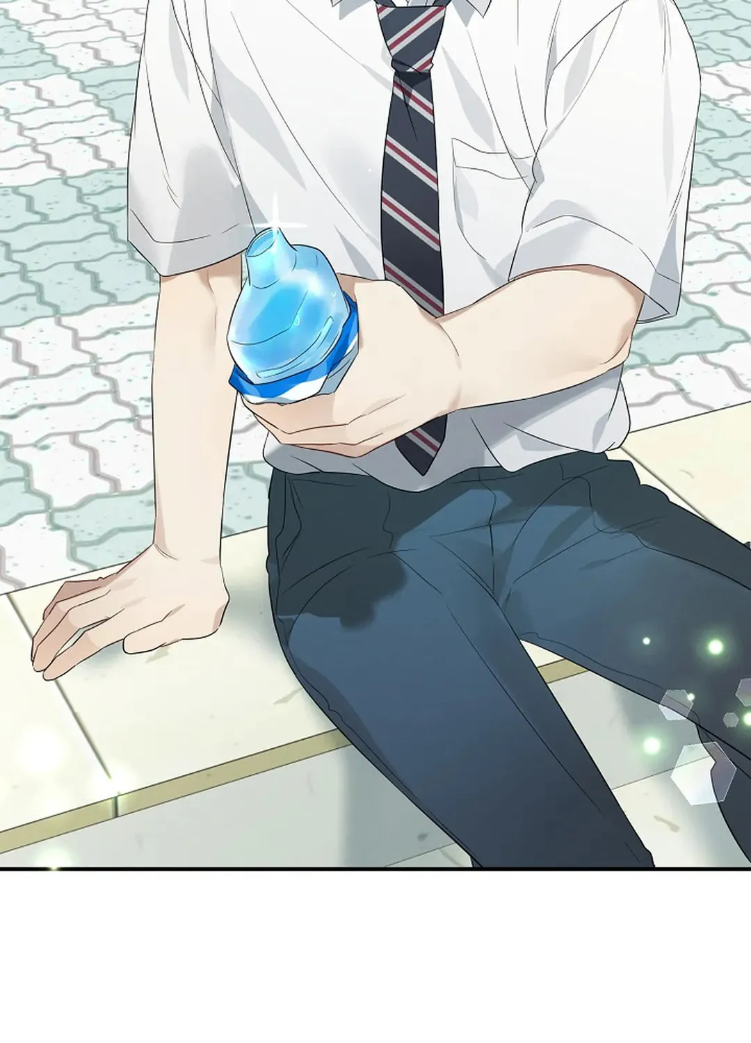 Read Plum Candy Love chapter 3 image 56 on Lezhin