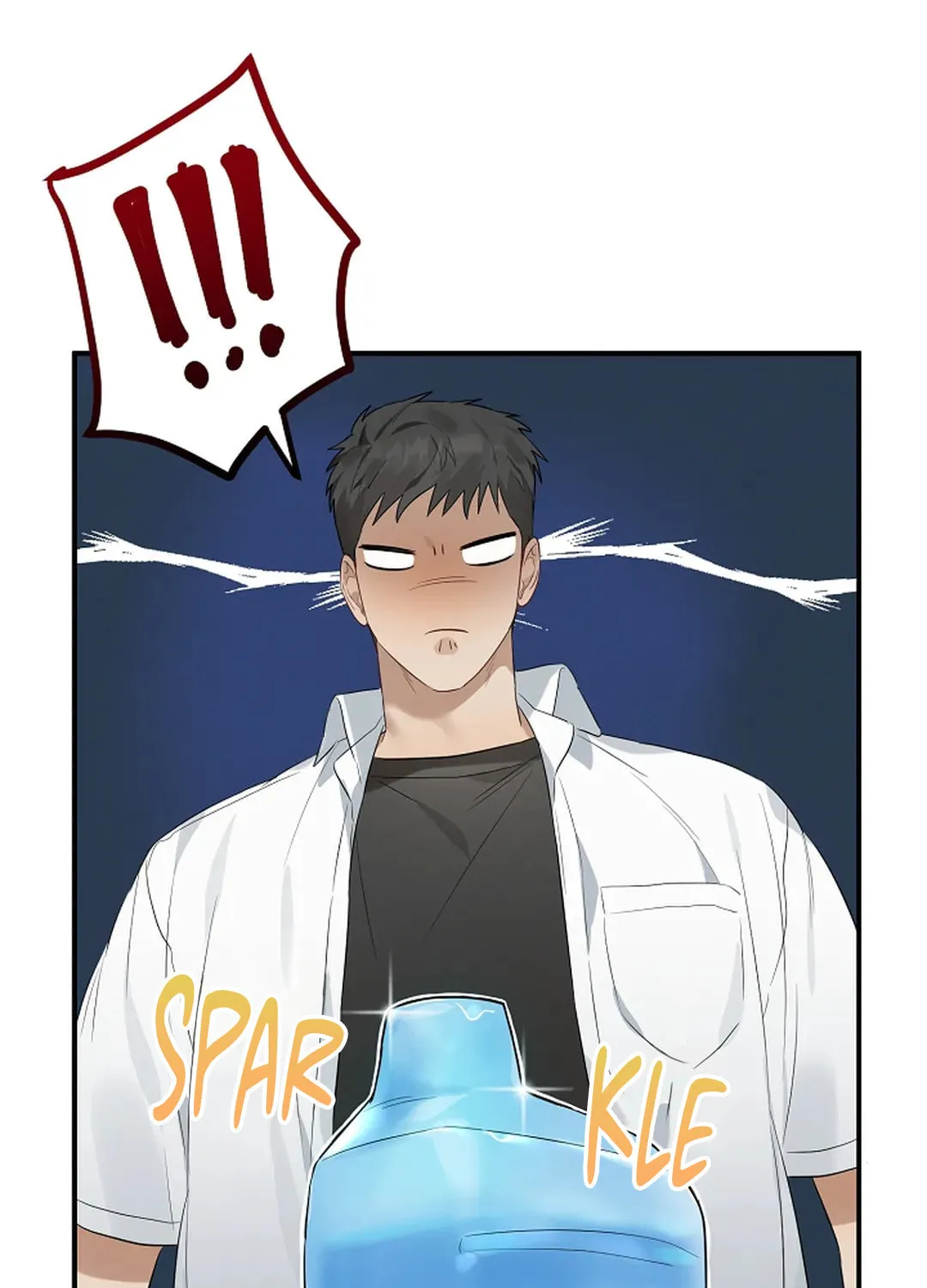 Read Plum Candy Love chapter 3 image 57 on Lezhin