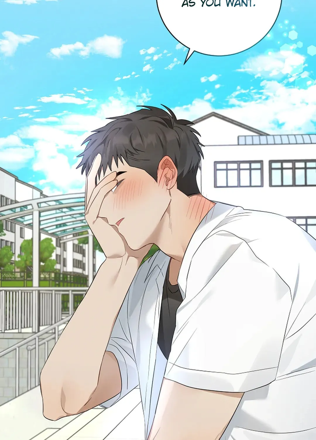Read Plum Candy Love chapter 3 image 62 on Lezhin