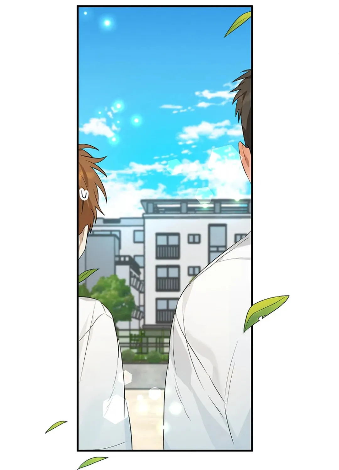 Read Plum Candy Love chapter 3 image 65 on Lezhin