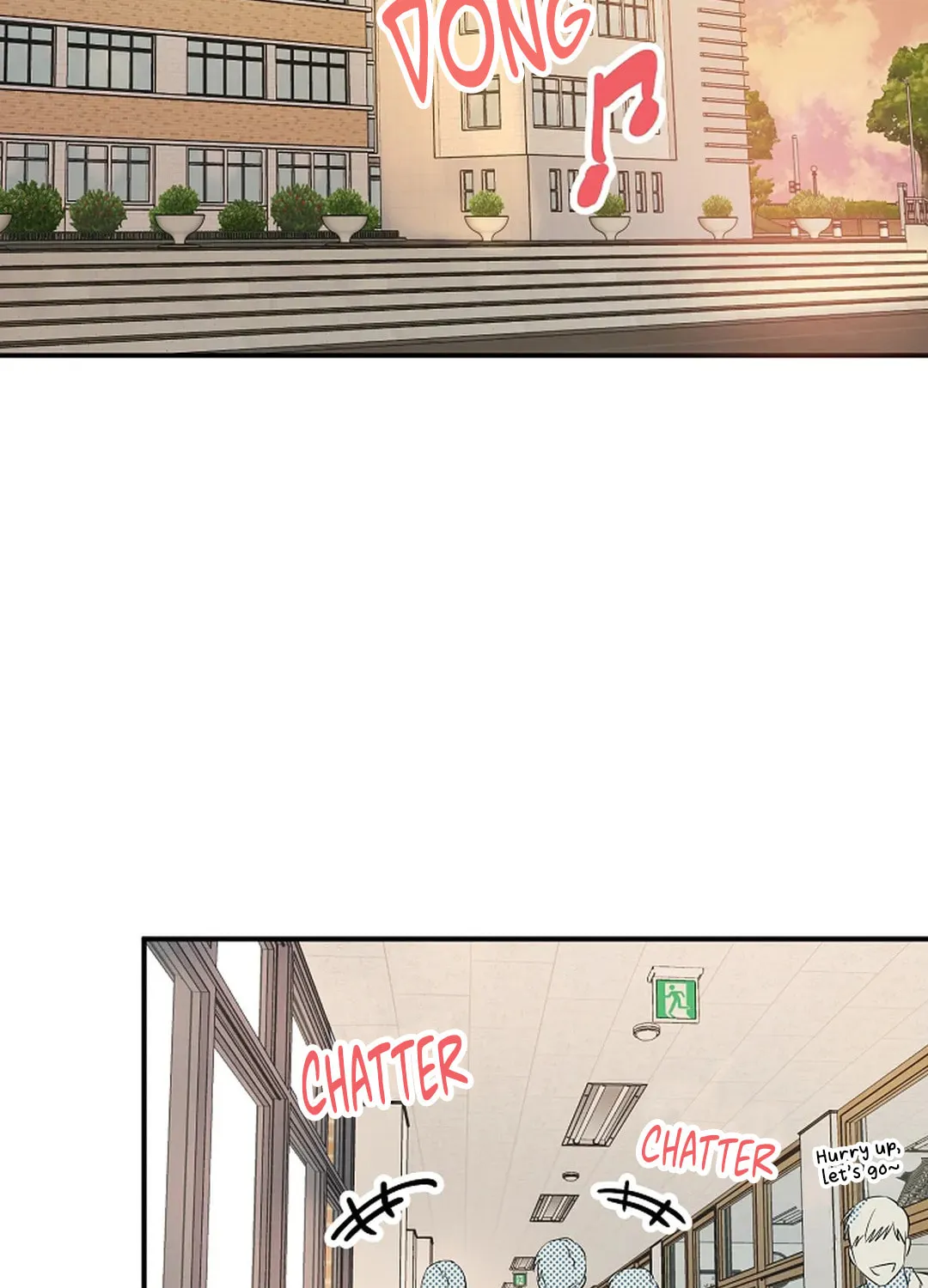 Read Plum Candy Love chapter 3 image 68 on Lezhin