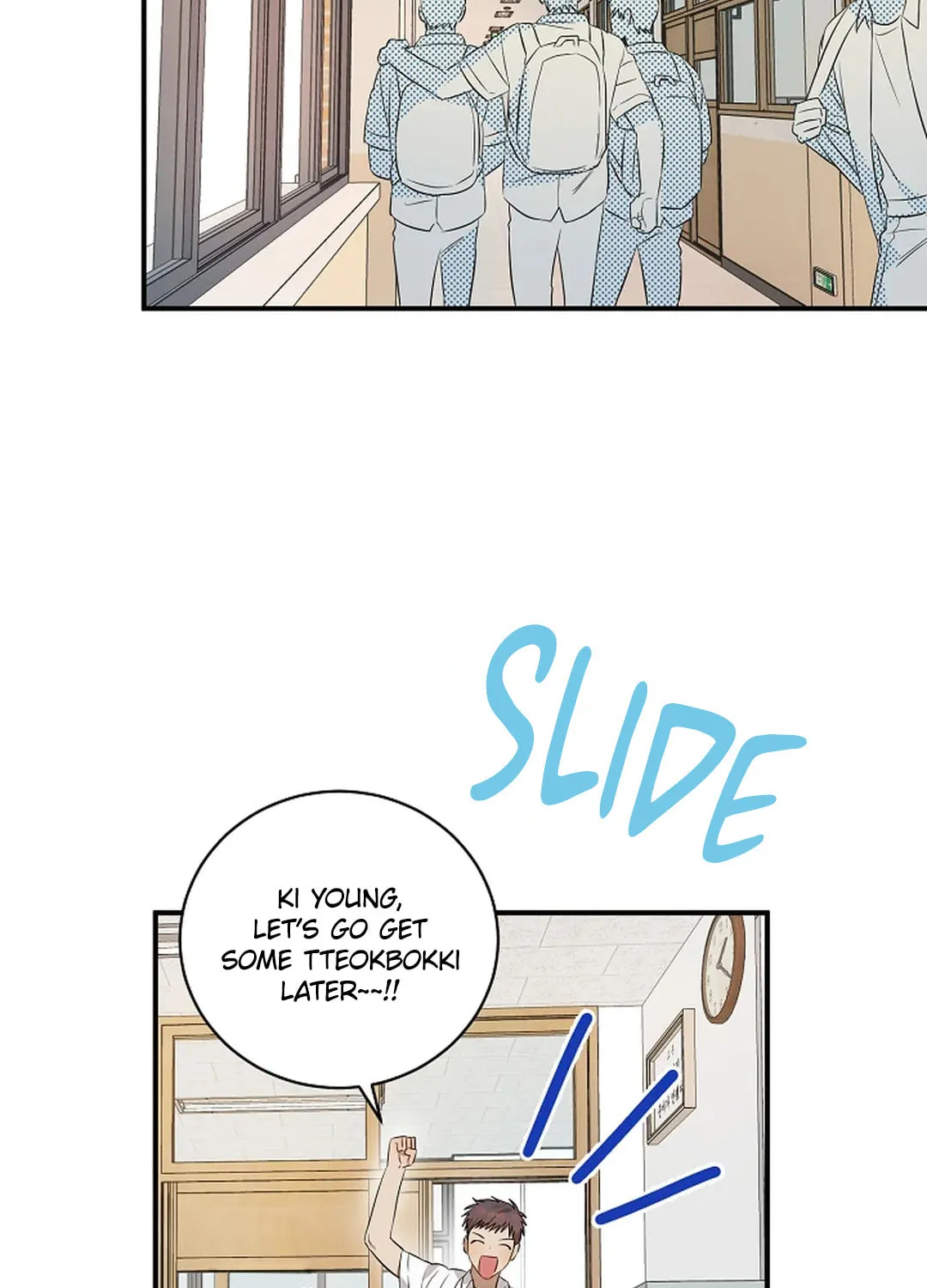 Read Plum Candy Love chapter 3 image 69 on Lezhin