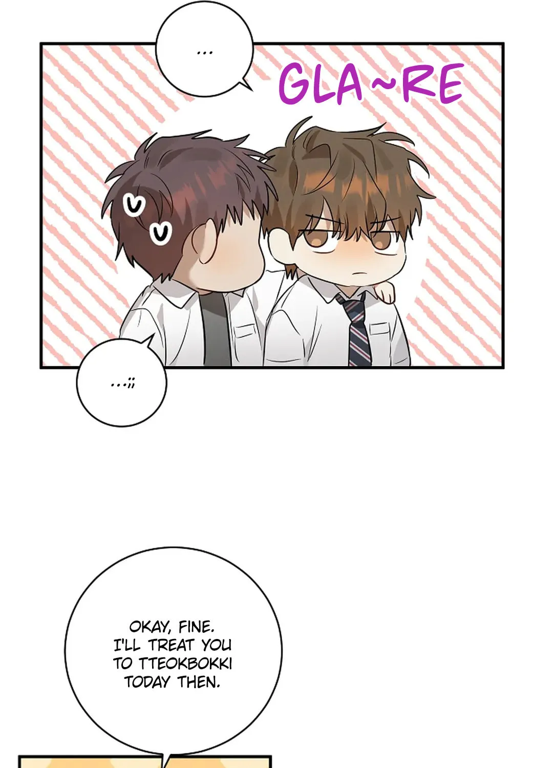 Read Plum Candy Love chapter 3 image 74 on Lezhin