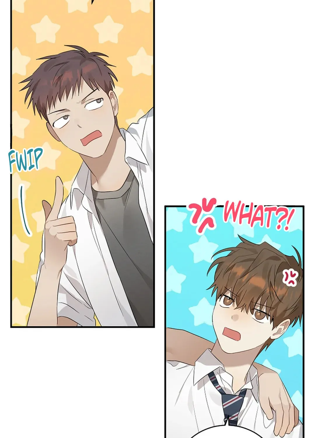 Read Plum Candy Love chapter 3 image 75 on Lezhin