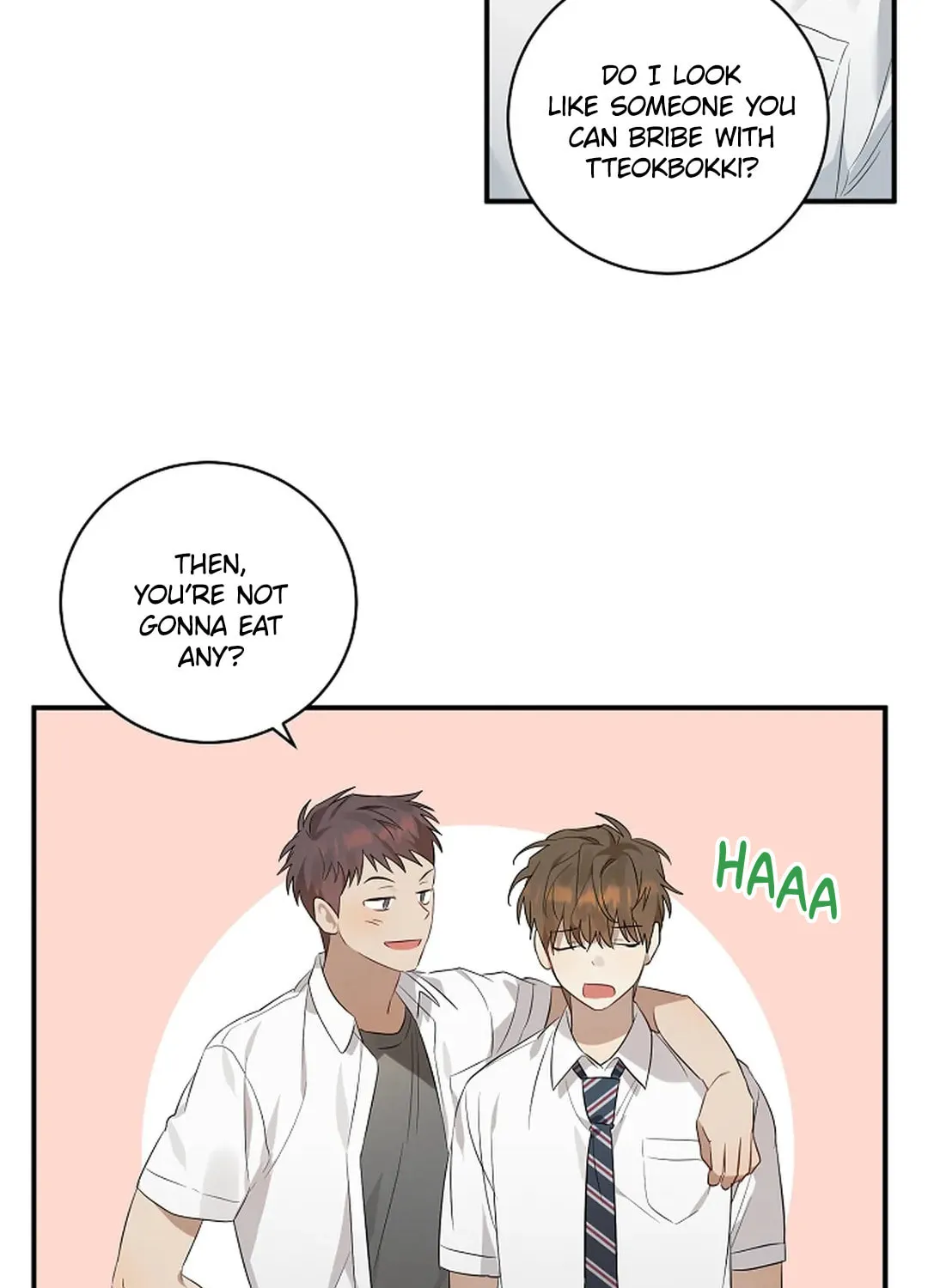 Read Plum Candy Love chapter 3 image 76 on Lezhin