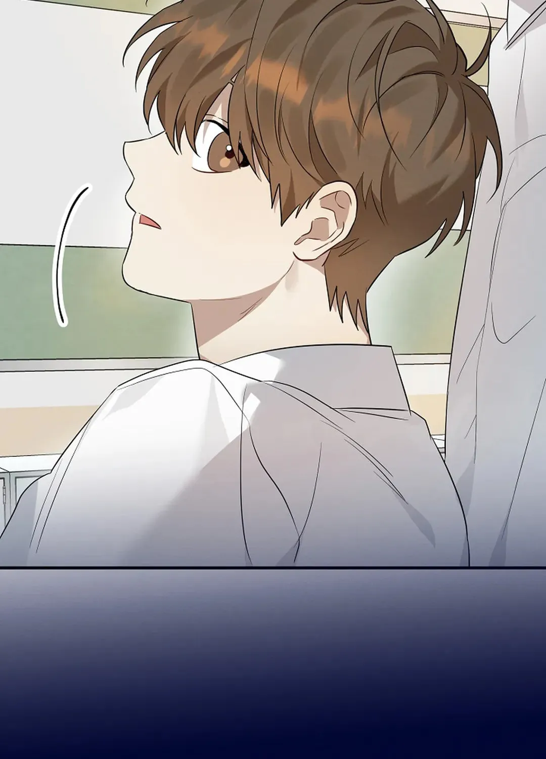Read Plum Candy Love chapter 3 image 79 on Lezhin