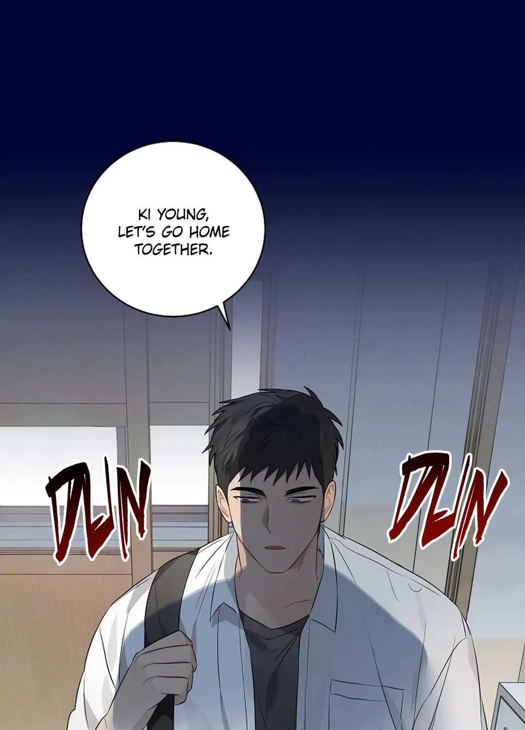 Read Plum Candy Love chapter 3 image 81 on Lezhin