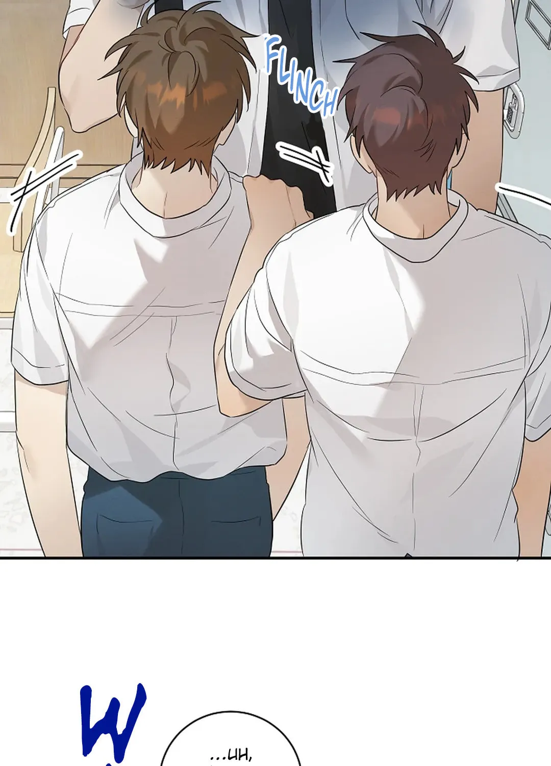 Read Plum Candy Love chapter 3 image 82 on Lezhin