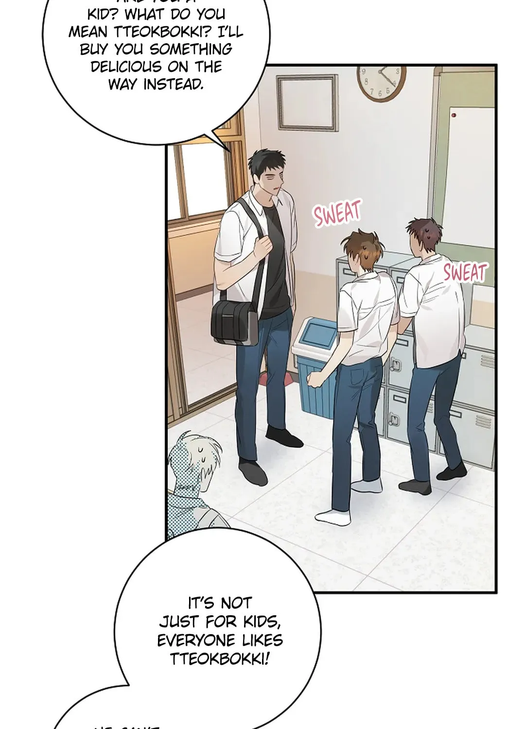 Read Plum Candy Love chapter 3 image 84 on Lezhin