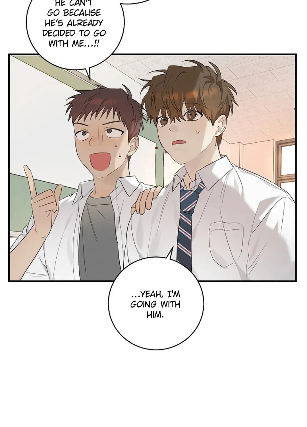 Read Plum Candy Love chapter 3 image 85 on Lezhin