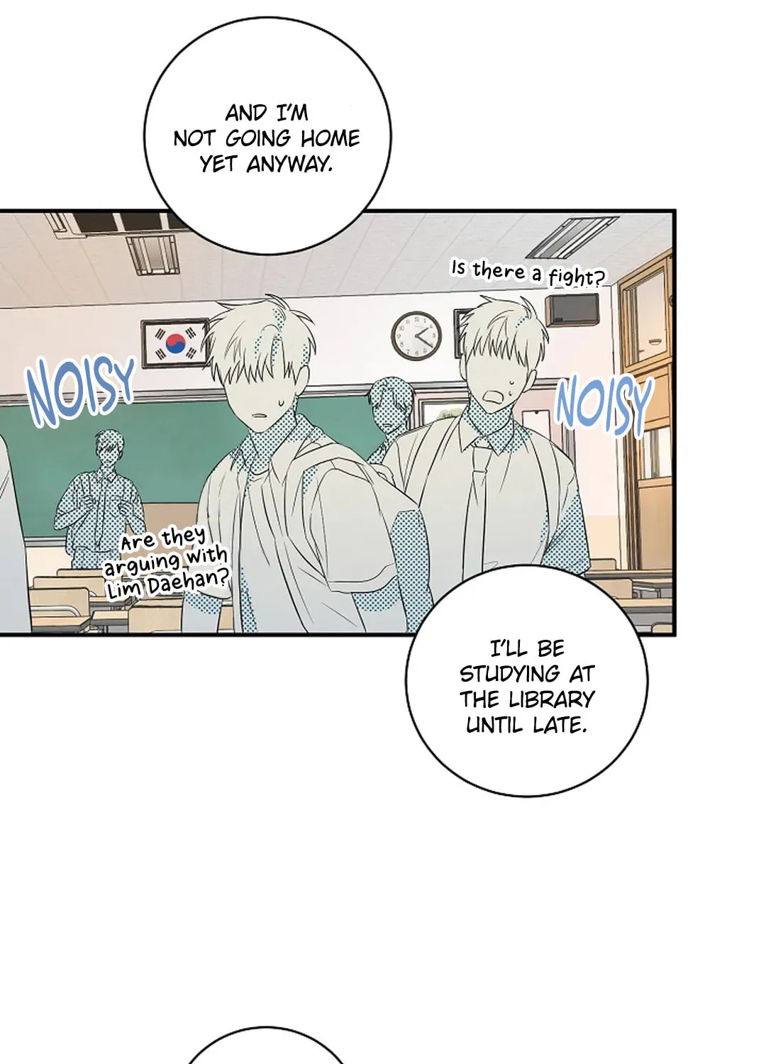 Read Plum Candy Love chapter 3 image 86 on Lezhin