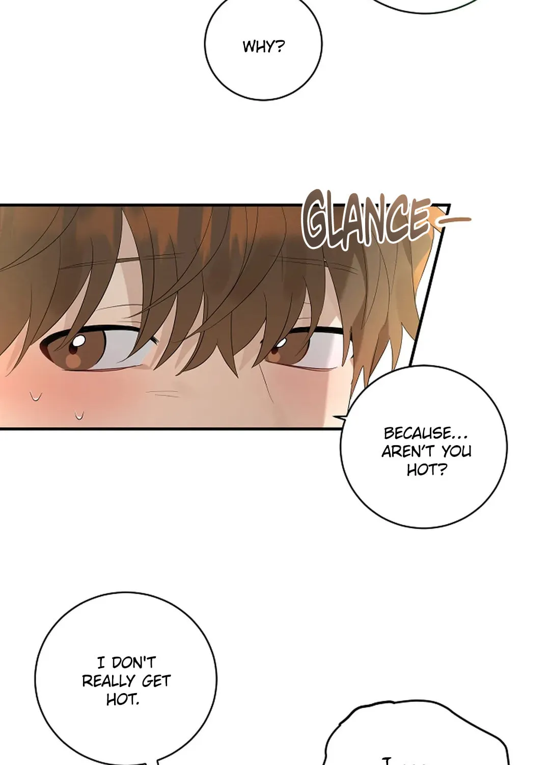Read Plum Candy Love chapter 3 image 9 on Lezhin