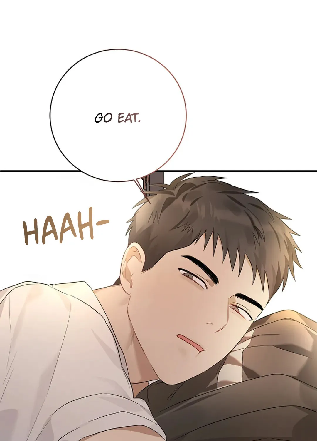 Read Plum Candy Love chapter 3 image 95 on Lezhin
