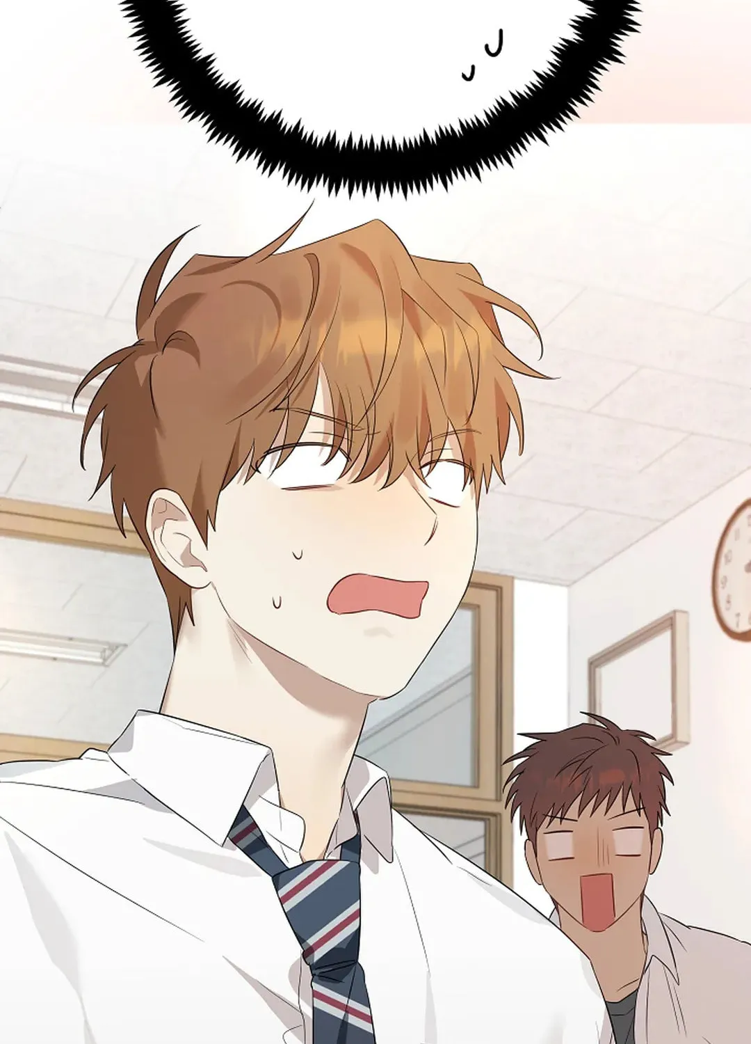 Read Plum Candy Love chapter 3 image 98 on Lezhin