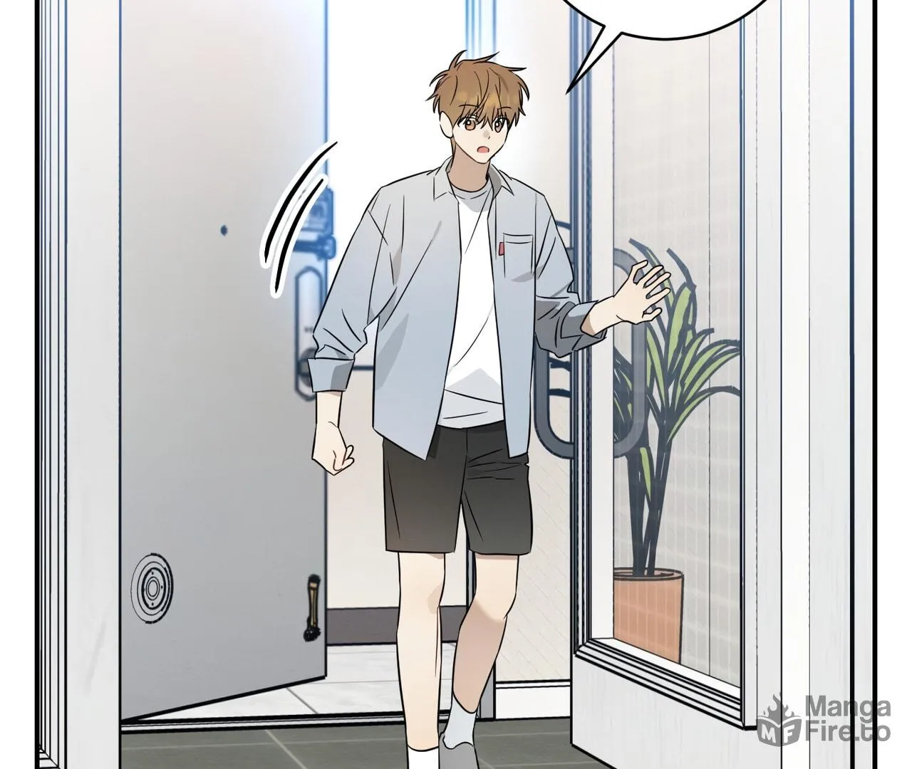 Read Plum Candy Love chapter 30 image 101 on Lezhin