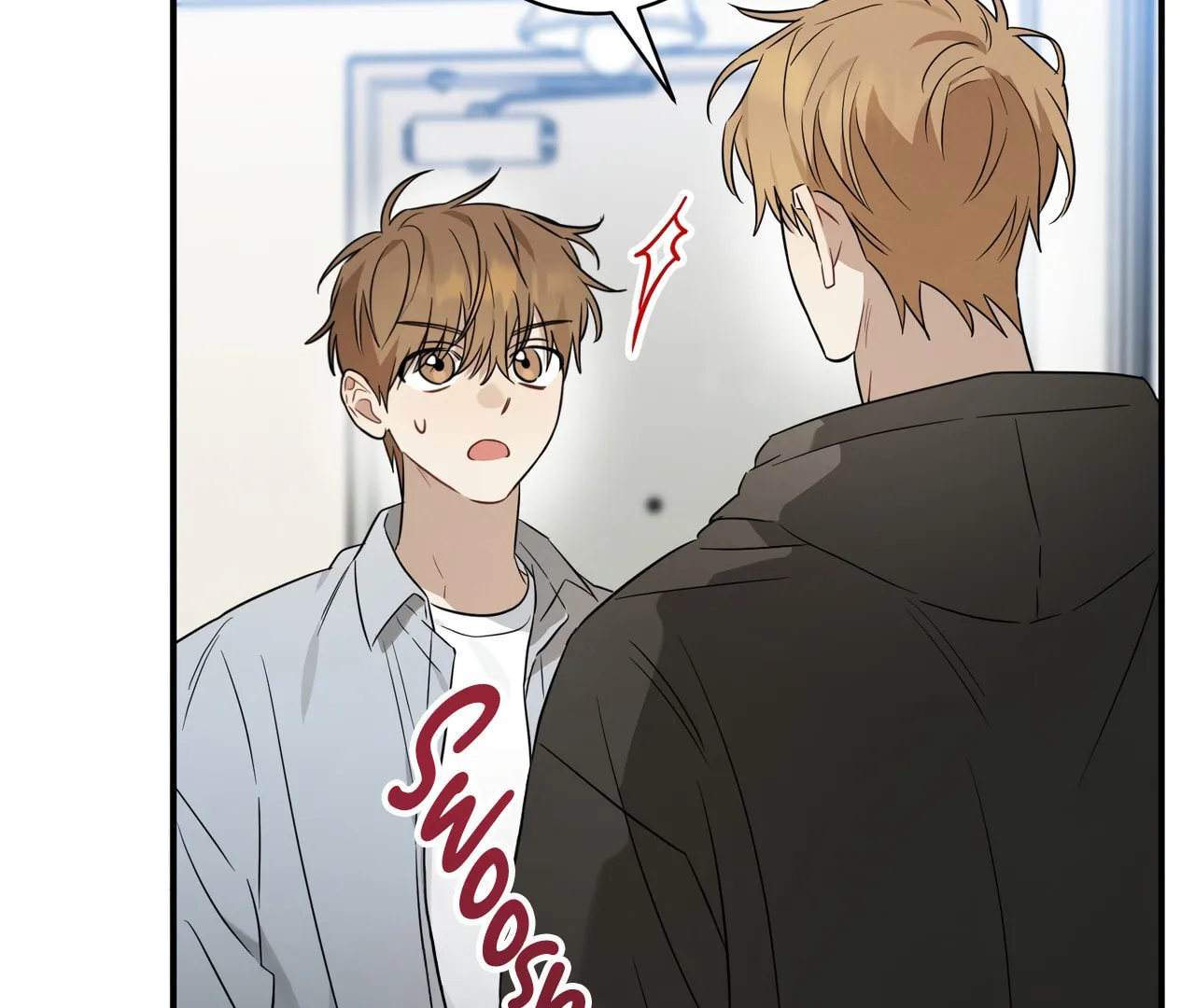 Read Plum Candy Love chapter 30 image 103 on Lezhin