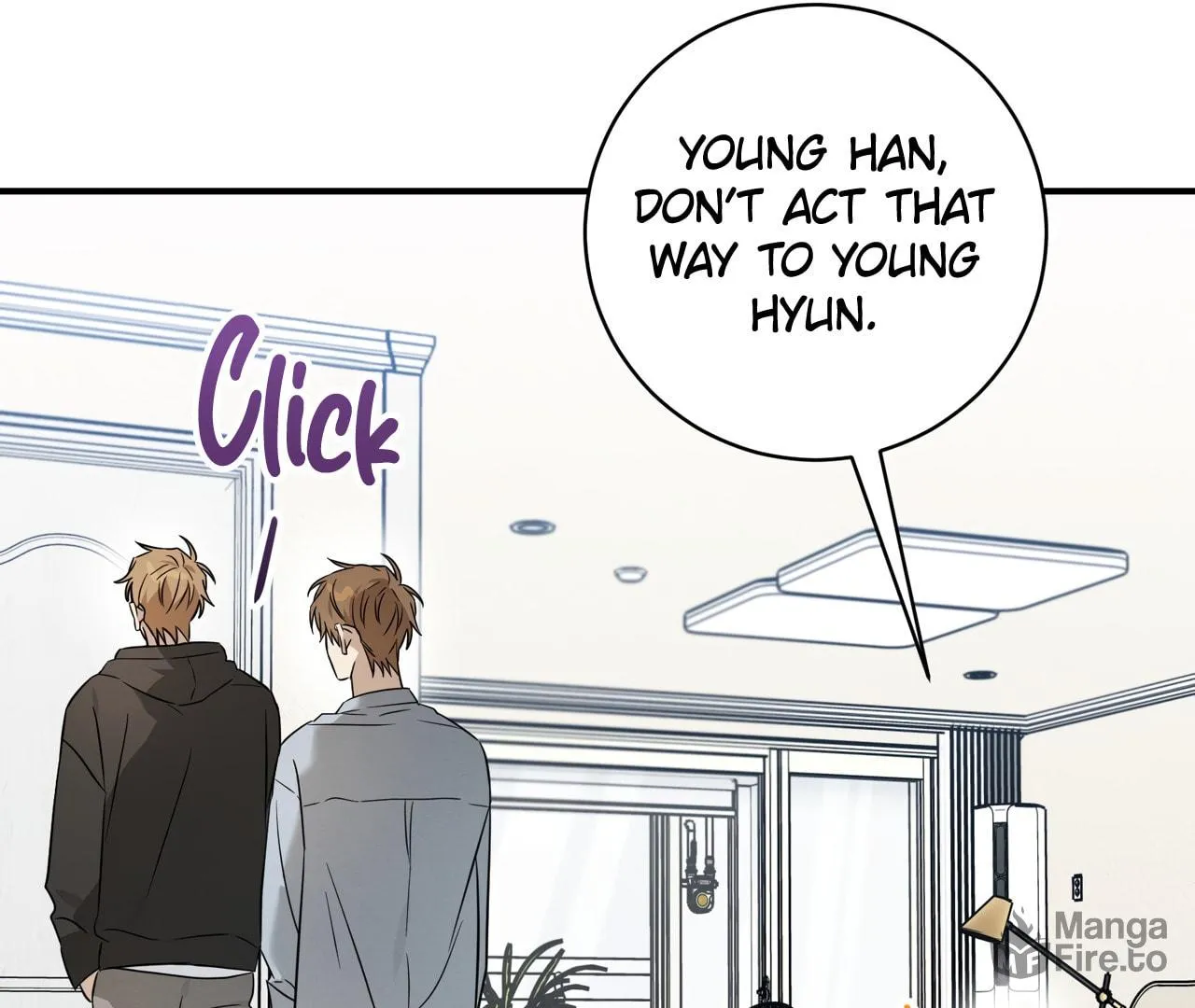 Read Plum Candy Love chapter 30 image 109 on Lezhin
