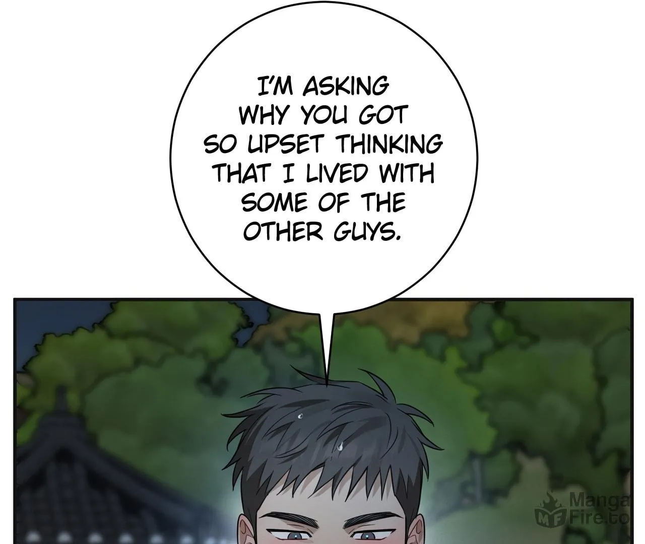 Read Plum Candy Love chapter 30 image 11 on Lezhin