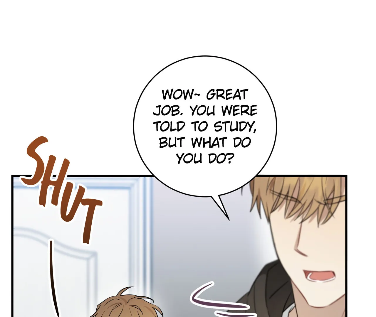 Read Plum Candy Love chapter 30 image 111 on Lezhin