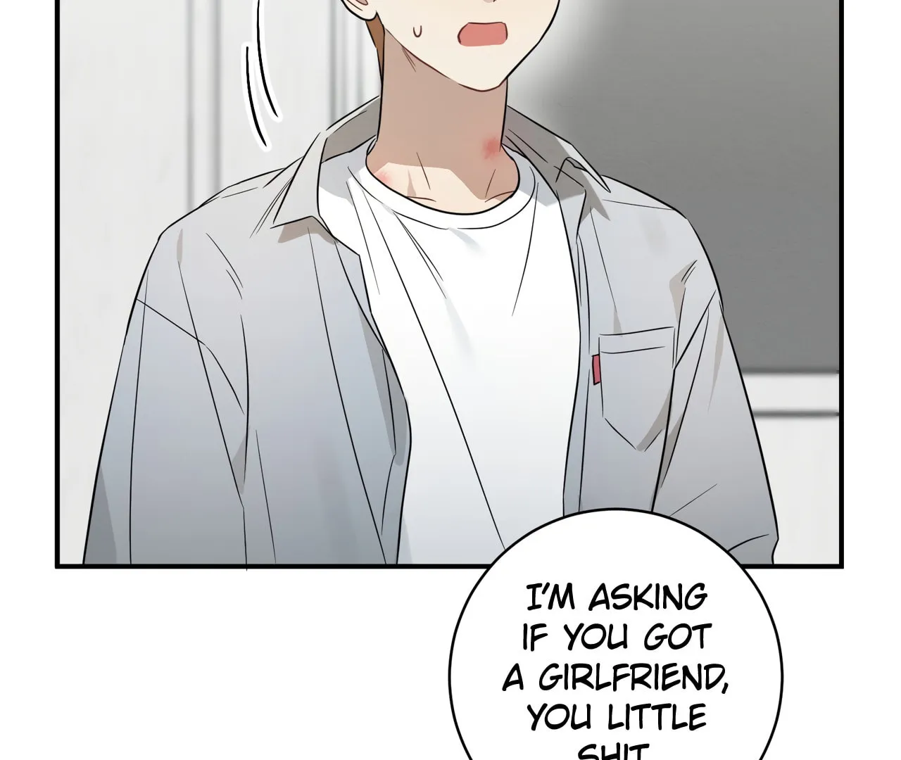 Read Plum Candy Love chapter 30 image 121 on Lezhin