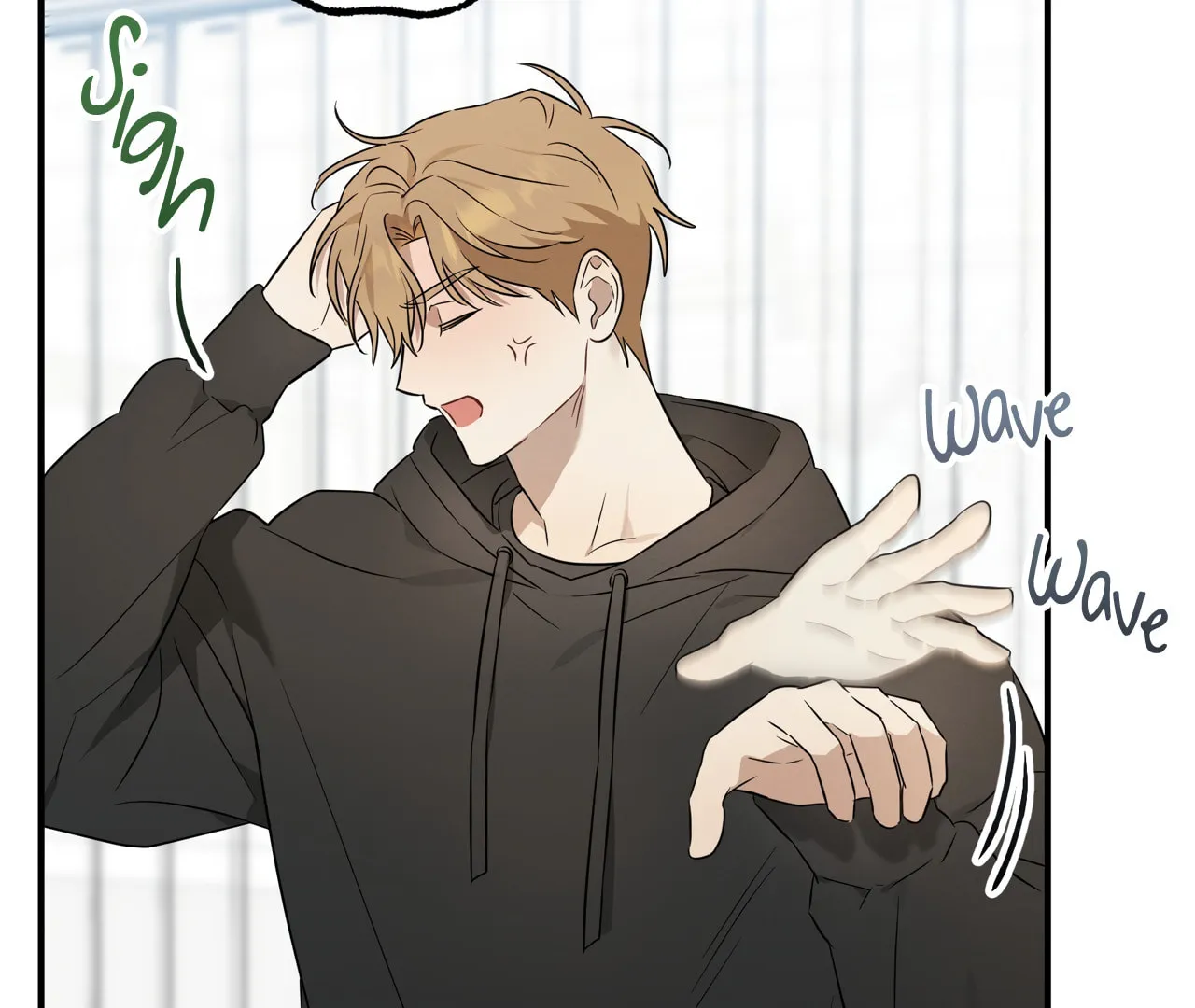 Read Plum Candy Love chapter 30 image 123 on Lezhin