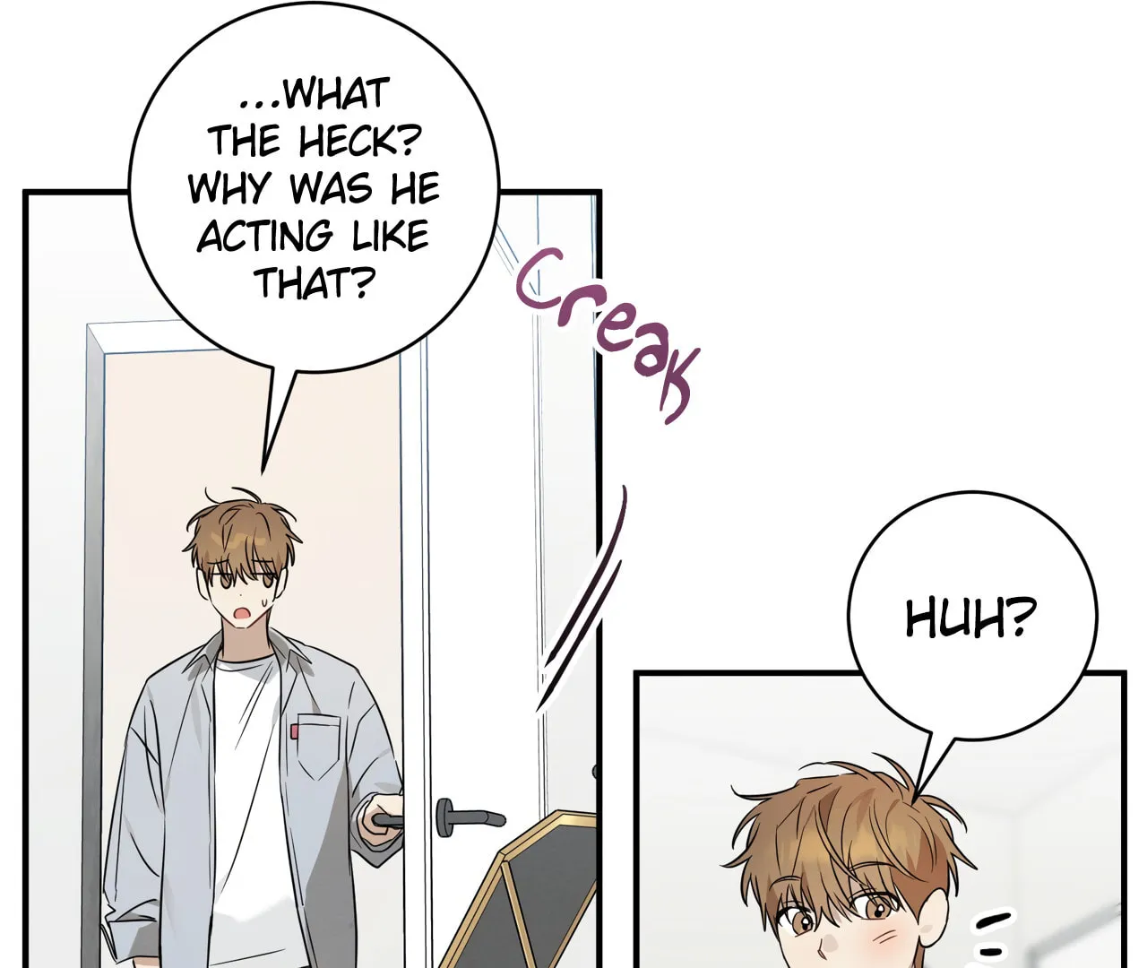Read Plum Candy Love chapter 30 image 127 on Lezhin