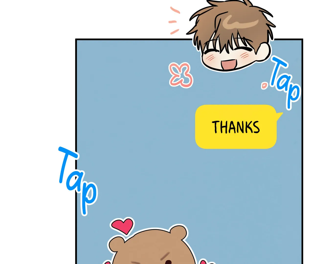 Read Plum Candy Love chapter 30 image 138 on Lezhin