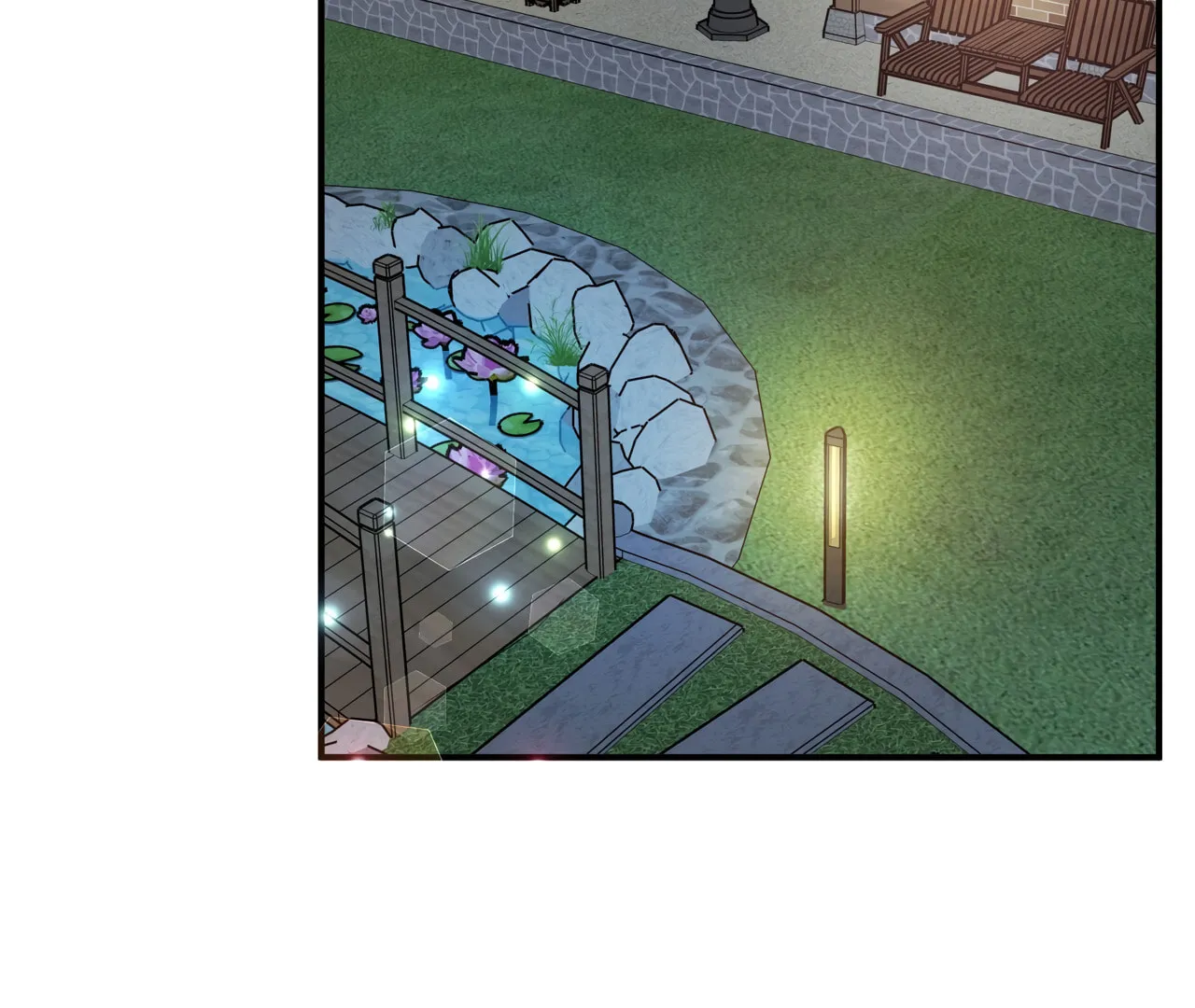 Read Plum Candy Love chapter 30 image 147 on Lezhin