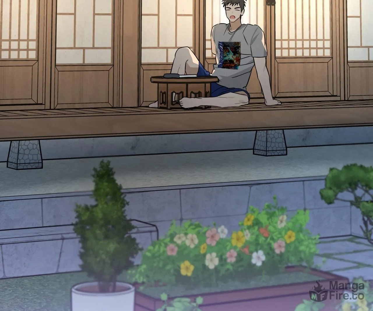 Read Plum Candy Love chapter 30 image 152 on Lezhin