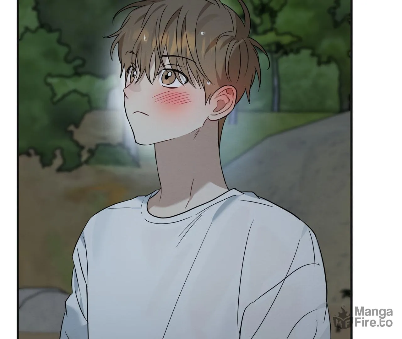 Read Plum Candy Love chapter 30 image 2 on Lezhin