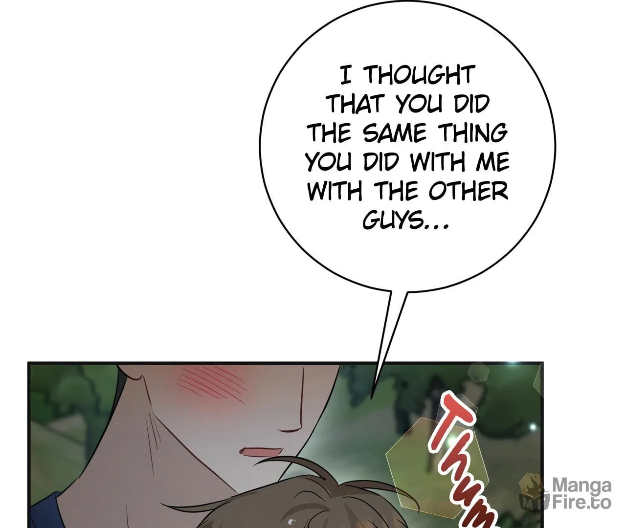 Read Plum Candy Love chapter 30 image 20 on Lezhin