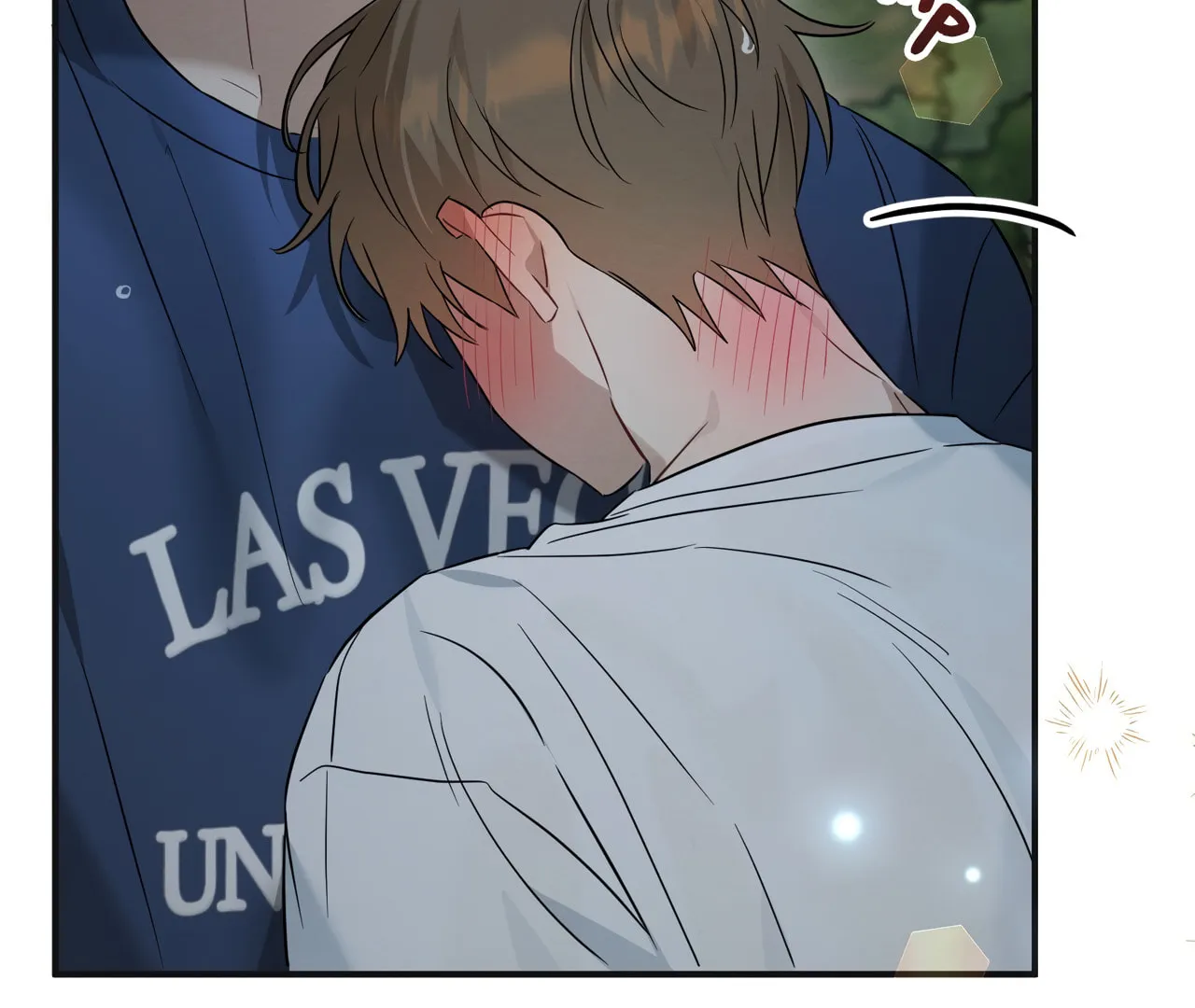Read Plum Candy Love chapter 30 image 21 on Lezhin