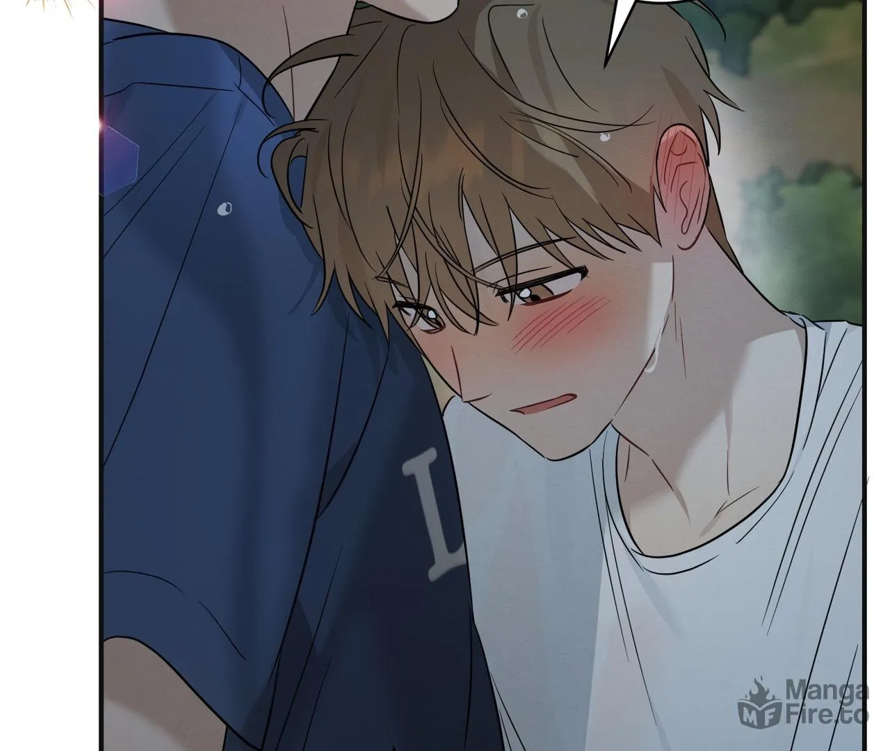 Read Plum Candy Love chapter 30 image 23 on Lezhin