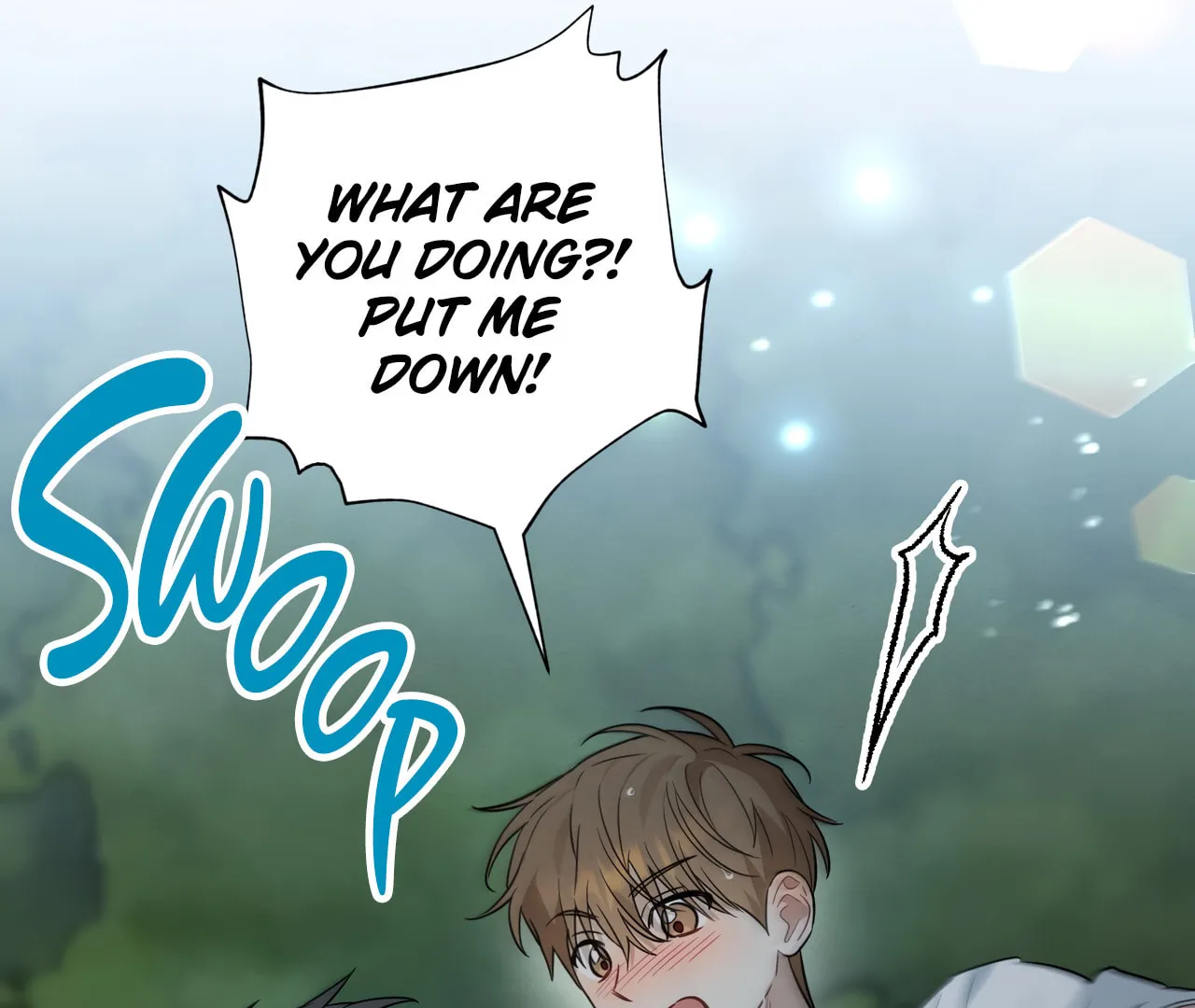 Read Plum Candy Love chapter 30 image 28 on Lezhin