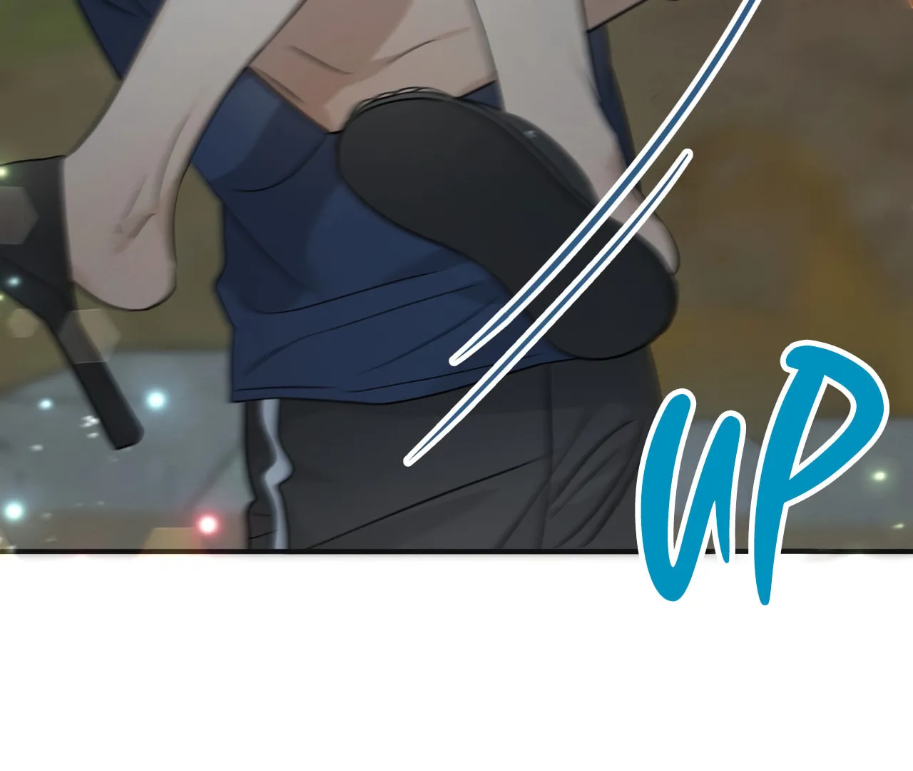 Read Plum Candy Love chapter 30 image 30 on Lezhin