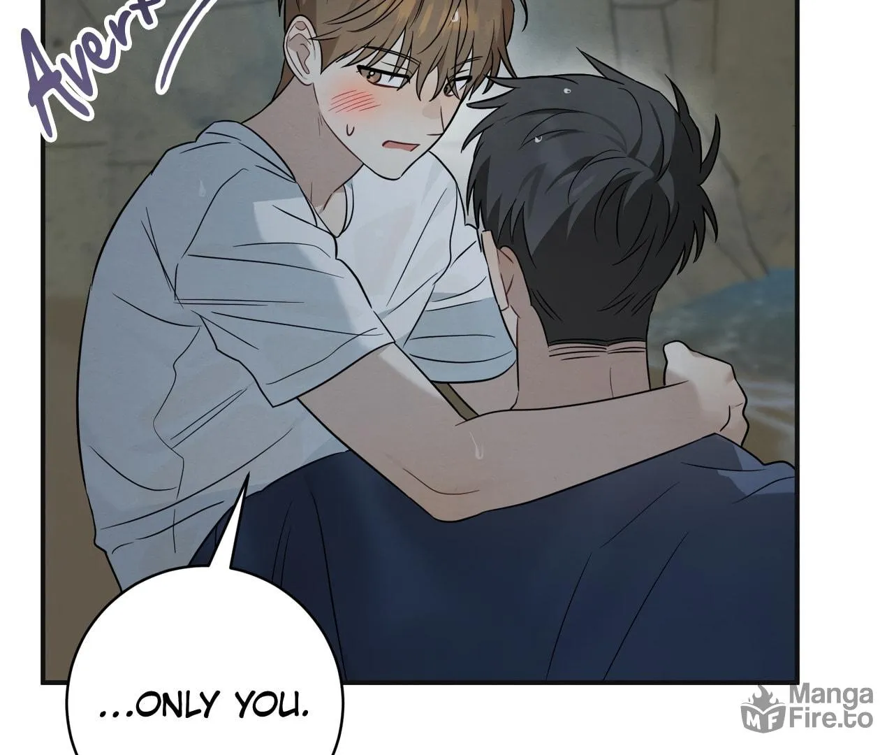 Read Plum Candy Love chapter 30 image 32 on Lezhin