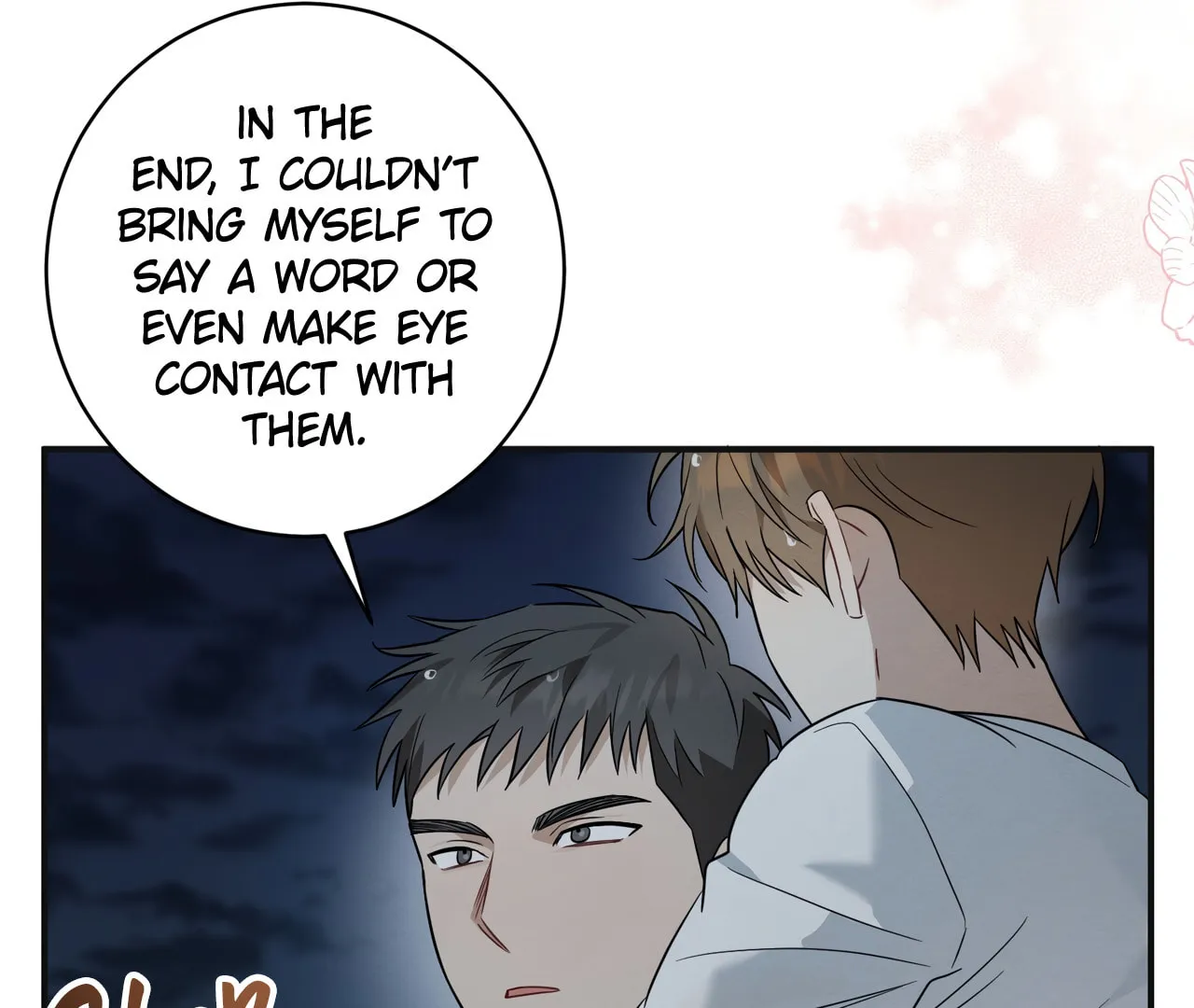 Read Plum Candy Love chapter 30 image 37 on Lezhin