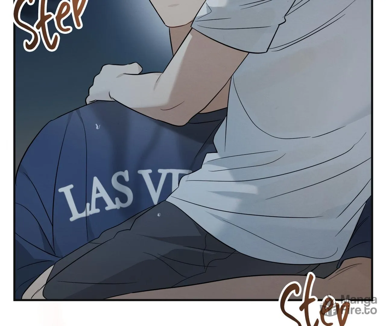 Read Plum Candy Love chapter 30 image 38 on Lezhin