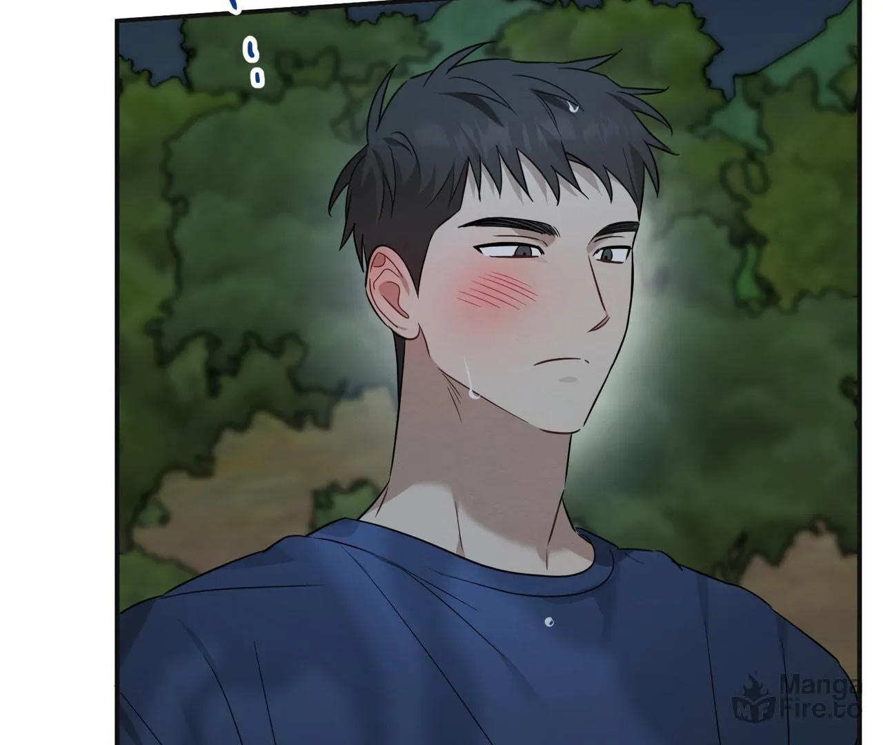 Read Plum Candy Love chapter 30 image 4 on Lezhin